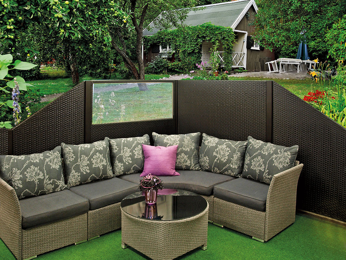 Skärm Jabo Nice | Stora Gölhults Byggvaror