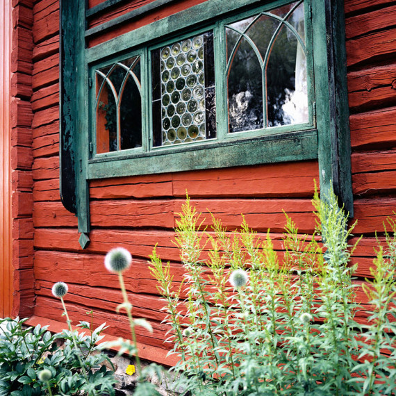 Falu Rödfärg – Fotograf: Birgitta Wahlberg