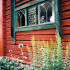 Falu Rödfärg - Fotograf: Birgitta Wahlberg