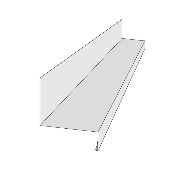 Fönsterbleck överbleck