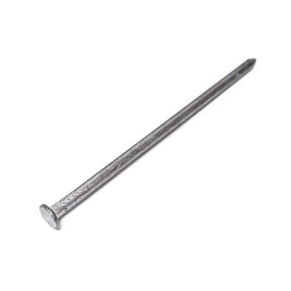 Spik 125x4,0 mm räfflad VFZ