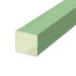 Stolpe 95x95 mm NTR A
