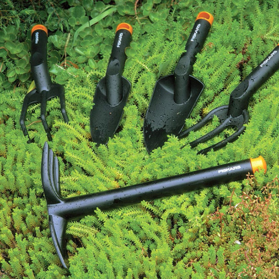 Fiskars planteringsredskap