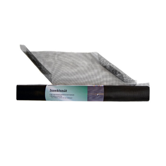 Insektsnät glasfiber