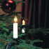 Julgransbelysning 16-ljus, inomhus