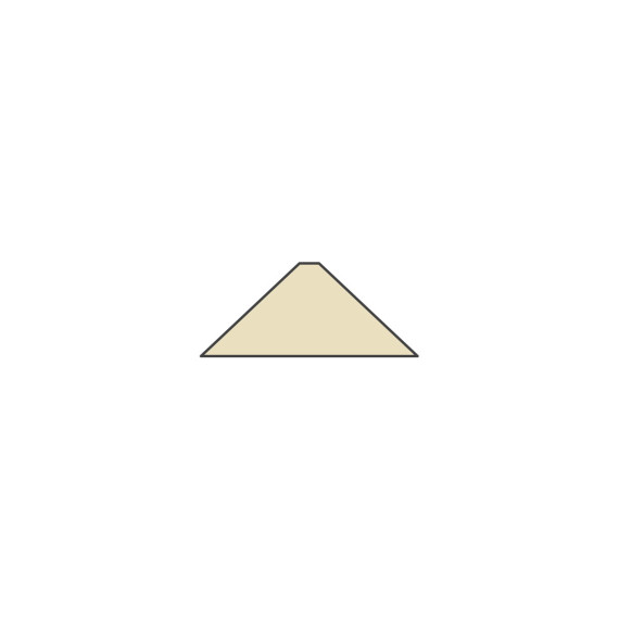 Trekantslist/Formlist, profil