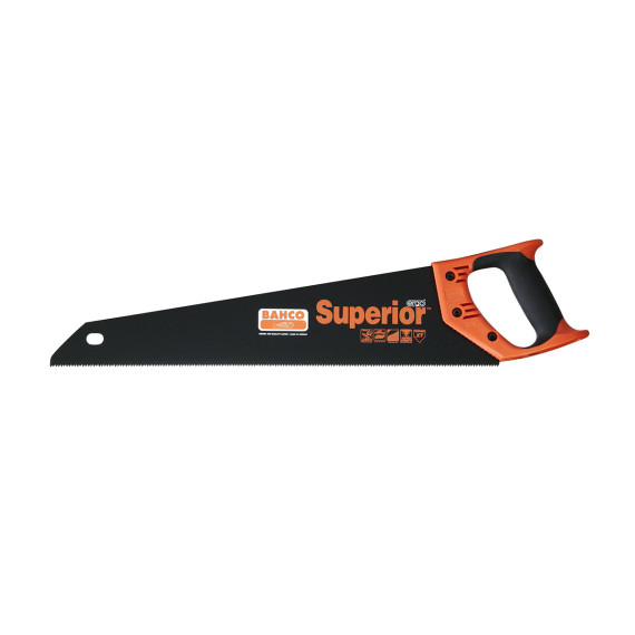 Handsåg Bahco Superior