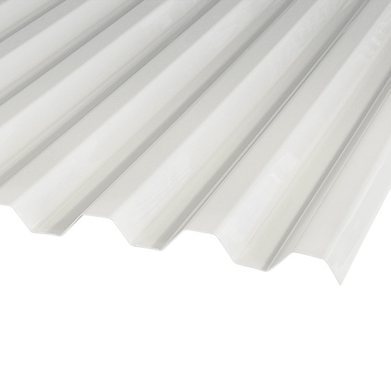 Plasttak Esslon EX, Opalvit