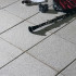 Vision platta