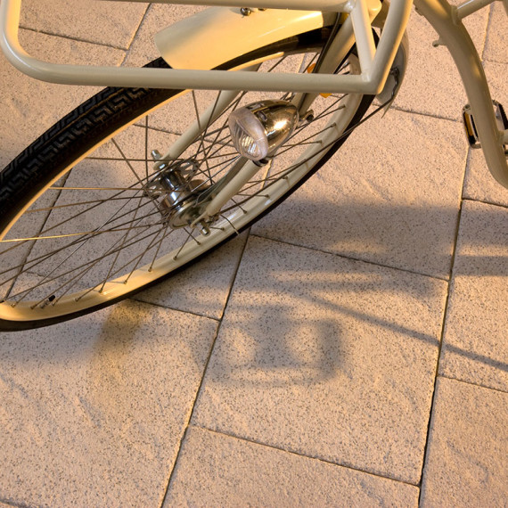 Vision Struktur platta