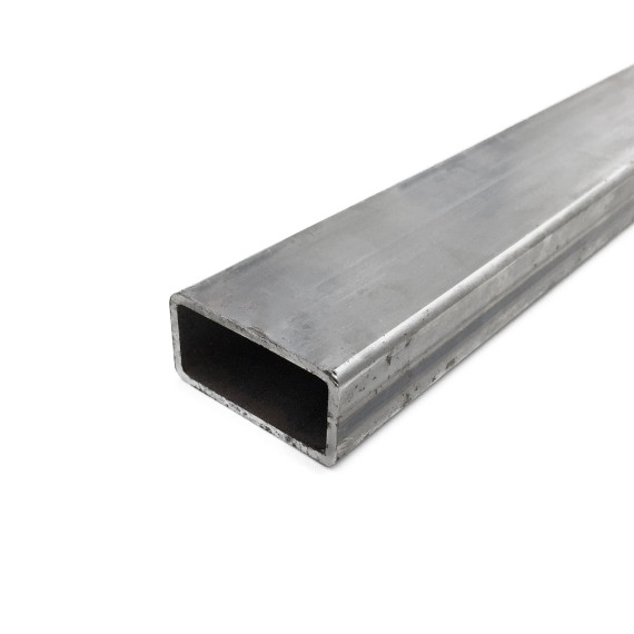 Fyrkantsrör 40x20x2 mm