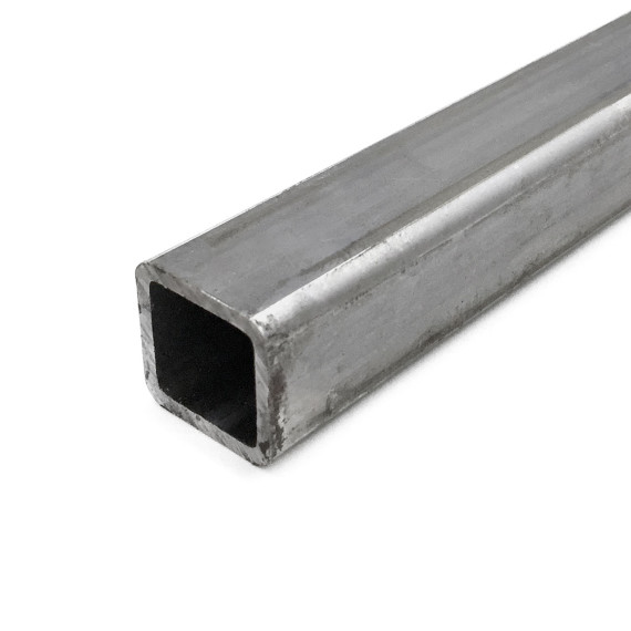 Fyrkantsrör 40x40x2 mm